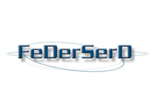 Logo FederSerD
